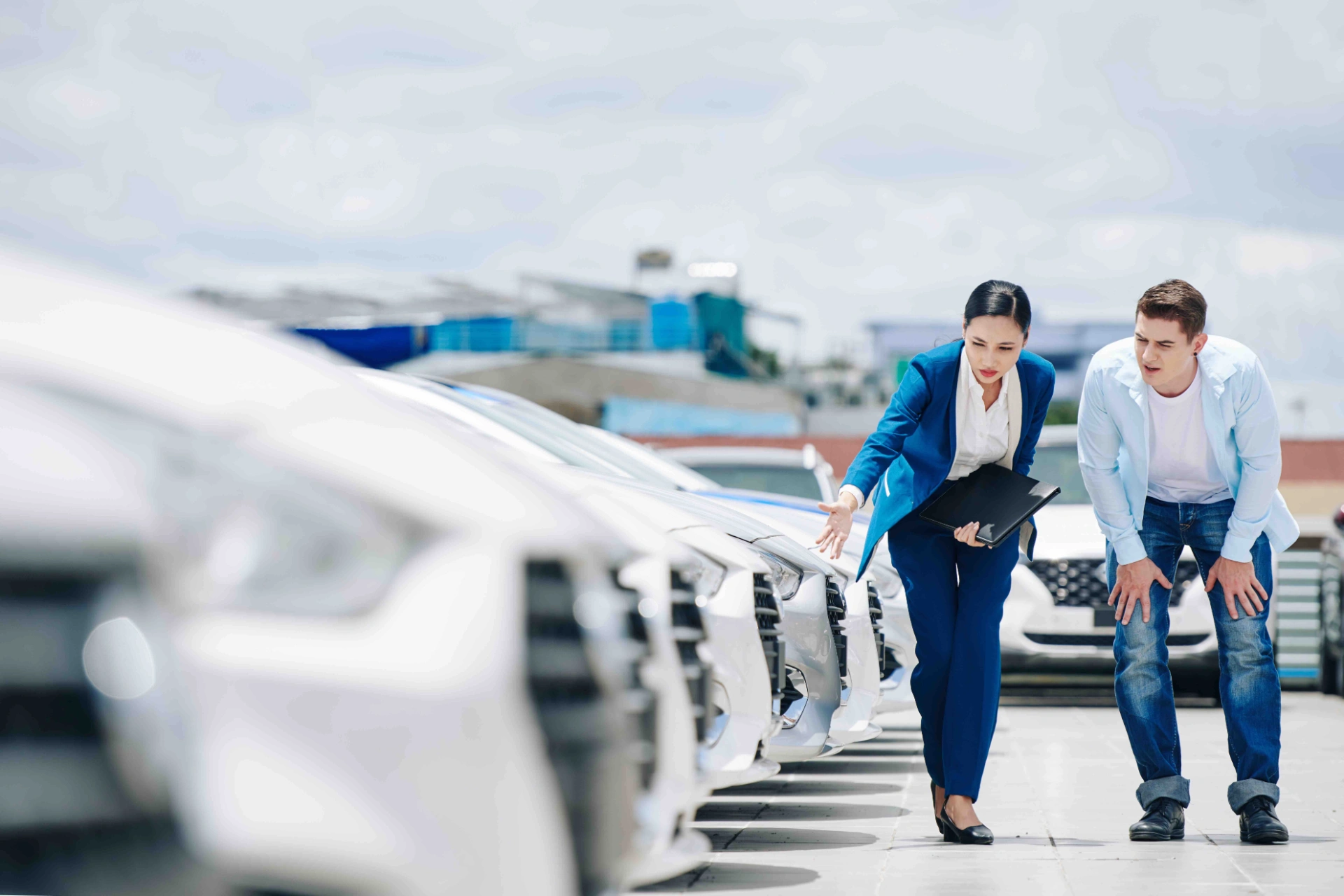 NOLEGGIO LUNGO TERMINE AUTO USATE